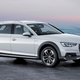 Illustration for article titled The Audi A4 Allroad Quattro: Because America Cant Wagon